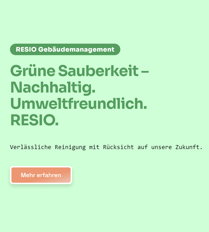 Reinigungsfirma in 35390 Gießen